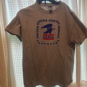 USPS t shirt
